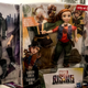 There’s also a $20 Squirrel Girl, but she doesn’t come with the fancy hat.